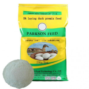Poultry Egg Booster Duck Goose Feed Layer Poultry Feeds Increase Egg Quail Feed Growth Laying ducks Egg Booster vitamin premix